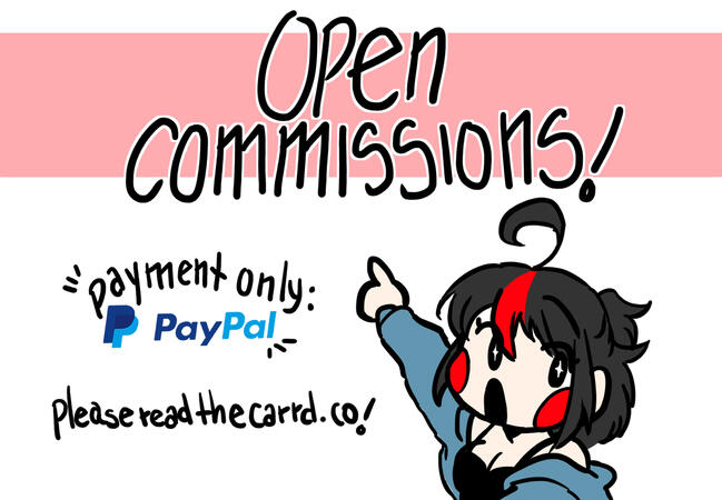 COMMISSIONS